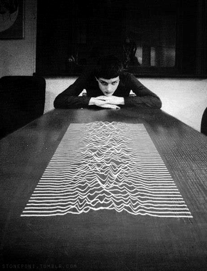 Ian Curtis: 15 July 1956 - 18 May 1980